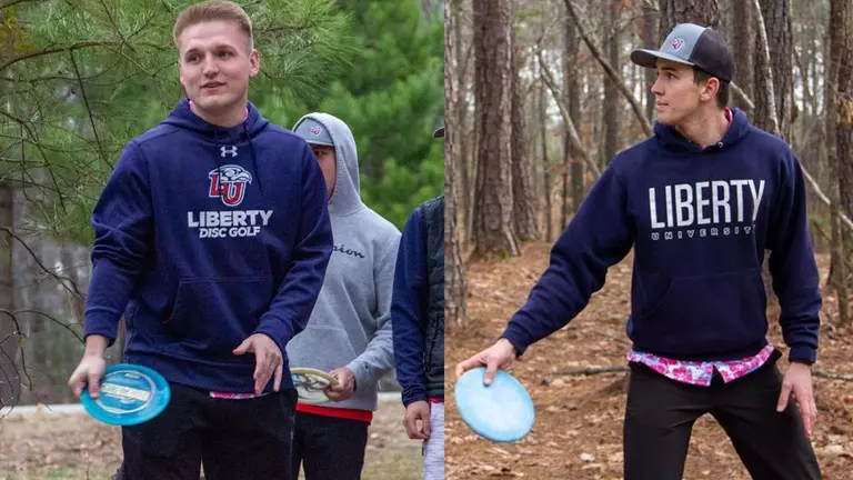 Disc golfers gear up for Flamethrower with runner-up showings at NC State