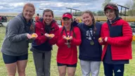 Rower shares her ‘God Story’ about finding her own testimony at Liberty