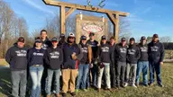 Shotgun team defends title at Mid-Atlantic Cup, sets sights on nationals