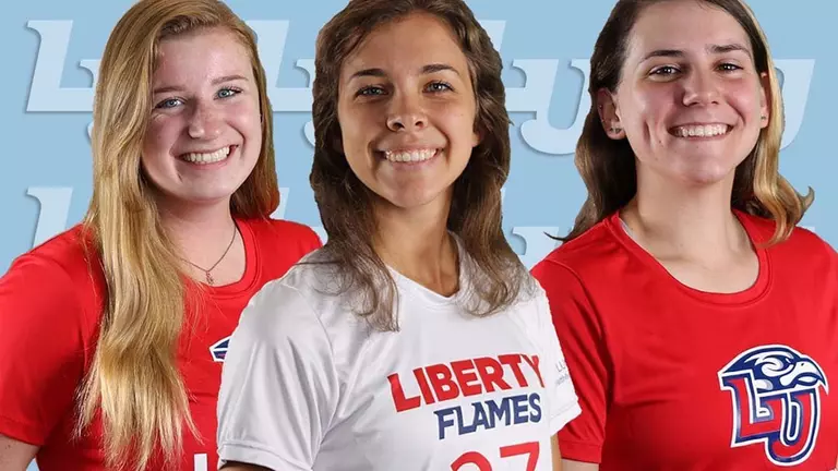 Lady Flames focus on player development at ‘Winta Binta Vinta’ tournament