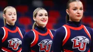 LU Dance thriving as a Club Sports program under direction from new head coach