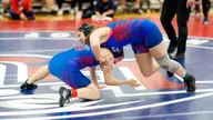 Liberty women’s wrestling prepares for nationals