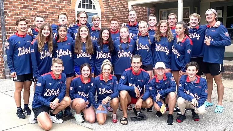 Triathletes prepared to peak at this weekend’s USA Collegiate Nationals near Atlanta