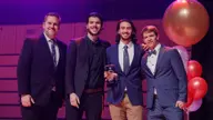 Seventh Choice Awards a crowning ceremony for Club Sports student-athletes