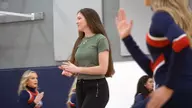 Former NFL cheerleader Ware a positive influence as LU Dance’s first head coach