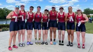 Rowers find rhythm, gain momentum for ACRA Nationals in Tennessee