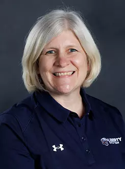 2023_Rifle_coach_Marlene_Gray