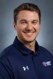 Jared Lovelace, CSCS