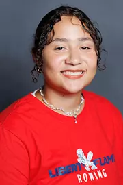 2023_Rowing_Jada_Ward