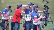 Archers set sights on this weekend’s 3D National Championships in Alabama