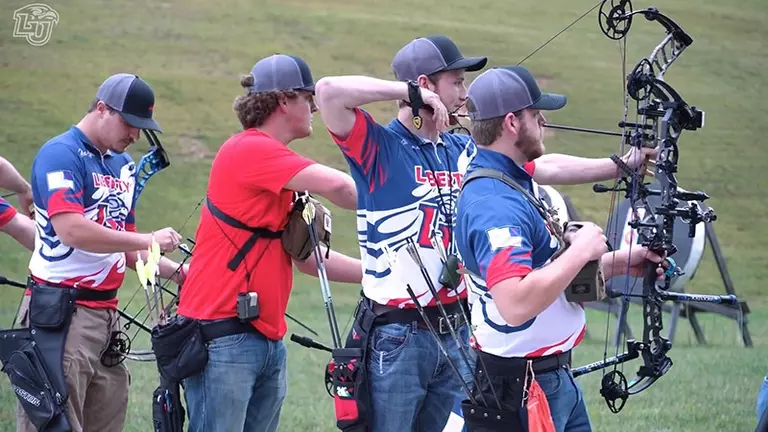 Archers set sights on this weekend’s 3D National Championships in Alabama