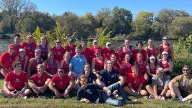 Two Liberty rowing boats earn gold medals at Richmond Chase regatta