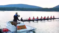 Large crews of rowers gearing up for season-opening Music City Head Race in Nashville