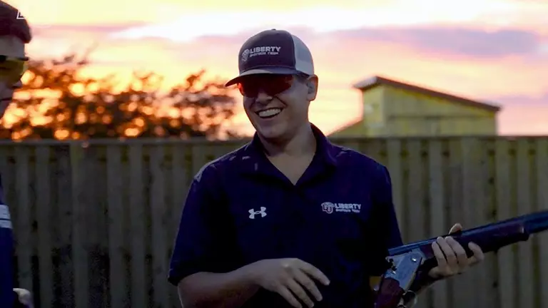 Shotgun team sharpening focus on ACUI National Championship repeat
