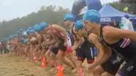 Triathletes shifting gears for indoor winter training, staying motivated to peak at spring races