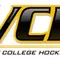 Delaware Valley Collegiate Hockey Conference