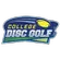 Disc Golf Collegiate Nationals