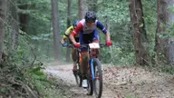 Mountain bikers land on podium at first races of ACCC season in Roanoke, Blacksburg