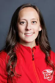 Courtney Kirschke