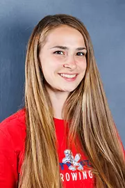 Rachel Teague