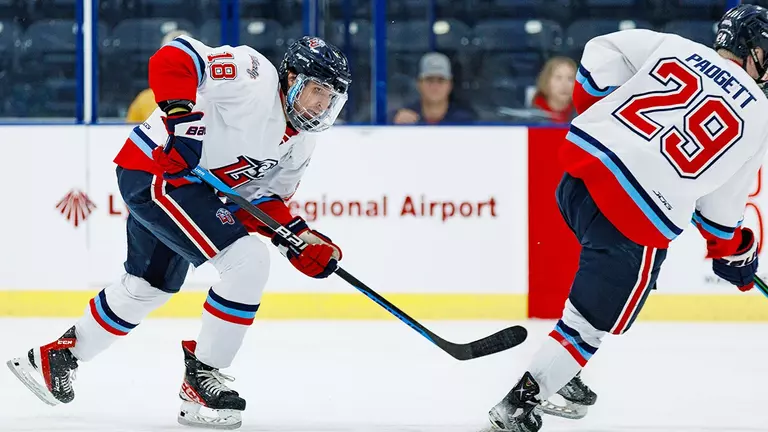 DII Flames edged by Wildcats in back-to-back games ending after midnight