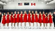 Synchronized skaters approach upcoming season with high hopes, great expectations