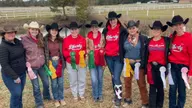 Western team qualifies four riders for Region 4 Championships at NC State