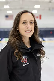 Courtney Kirschke