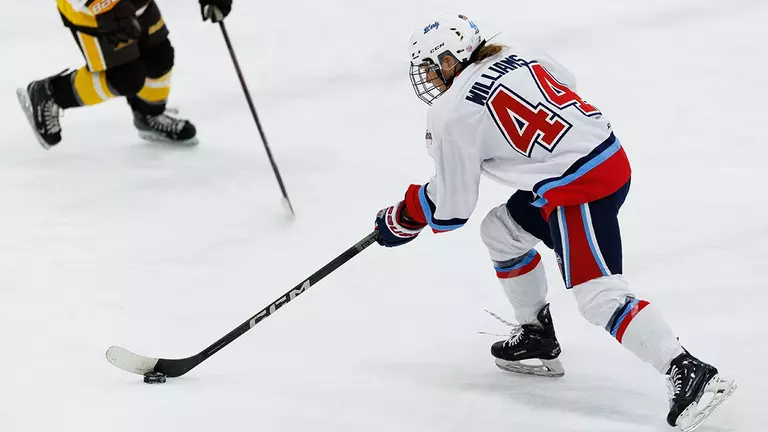 DII Lady Flames sweep four games over weekend in West Virginia, Pennsylvania