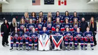 DII Lady Flames build chemistry, carry momentum into ACHA-opening series with Delaware