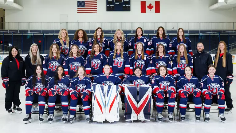 DII Lady Flames build chemistry, carry momentum into ACHA-opening series with Delaware