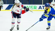 DII Lady Flames sweep DVCHC rival Blue Hens in regular-season opener