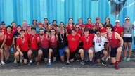 Rowers peak for fall semester-ending Head of South regatta in Georgia