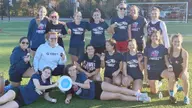 Women’s Ultimate flying high after 4-0 finish at University of Richmond