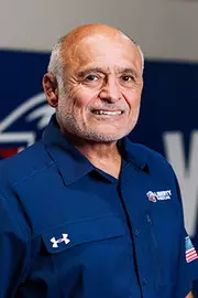 Jesse Castro