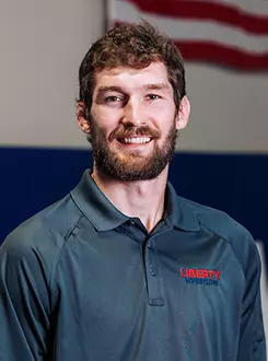 2024_MensWrestling_Coach_Joshua_Mcllhenny