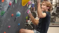 Climbers gearing up for Saturday’s season-opening competition in Richmond