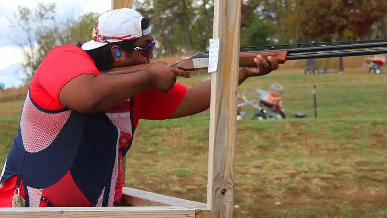 Shotgun team adds top-level recruits, assistant coach, sets sights on Dec. 1 Mid-Atlantic Cup