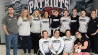 Women’s wrestlers severely tested at Patriot Duals in Kentucky