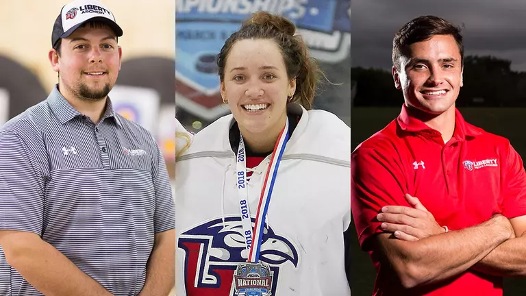 Club Sports’ 11th Hall of Fame class to be inducted Jan. 31