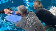 Salvations and baptisms highlight Club Sports fall semester full of spiritual growth