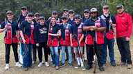 Shotgun team shows it can compete with the best at ACUI Lower East Coast Conference event