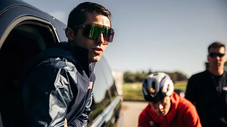 Spencer led three Club Sports programs to successful seasons simultaneously before landing dream job with USA Triathlon
