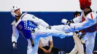 Taekwondo team preparing for spring semester debut at Princeton
