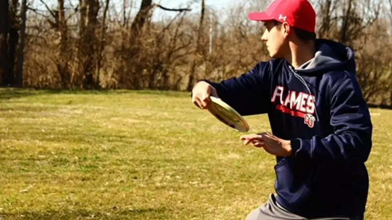 Disc golfers sharpen focus on CDC Nationals after strong showings at Bluegrass Regionals