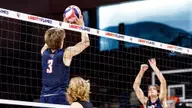 Flames fall to Wolfpack 3-1 in last match of regular season, finish 1-3 in Liberty Arena