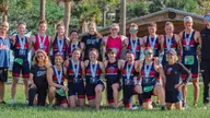 Triathletes rocket past Gators, Hurricanes in Space Coast sprint races in Florida