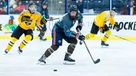 All five Liberty hockey teams dialed in for ACHA, AAU nationals