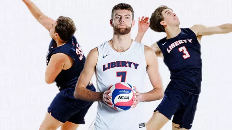 DI, DIII men’s volleyball teams off to 1-2, 2-1 starts at NCVF Nationals in Kansas City