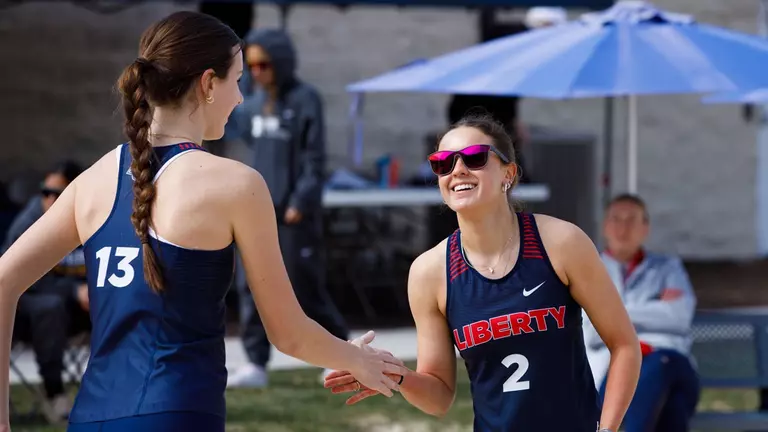 Lady Flames go 3-1 in Easter weekend competition, split matches with Stevenson